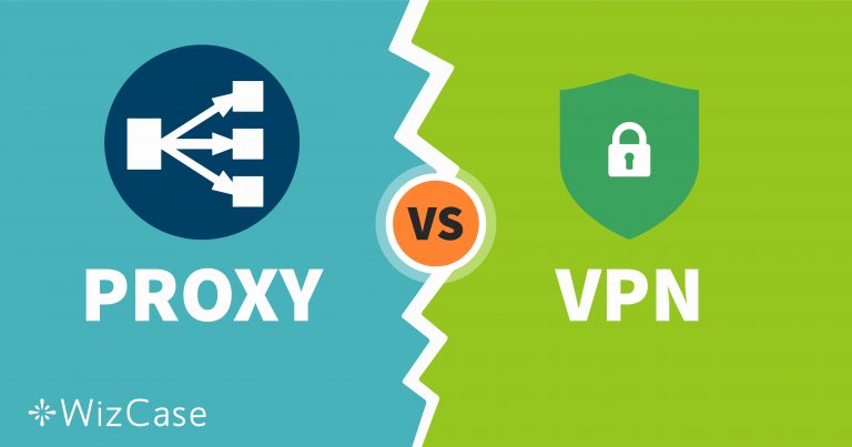 Proxy ili VPN: Što je bolje za vas i zašto?