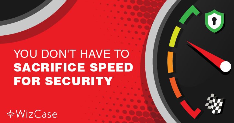 10 Načina da ubrzate vašu brzinu interneta pomoću VPN-a