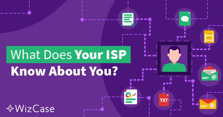 Kako se Zaštititi od Svog Pružatelja Internetskih Usluga