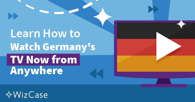 Kako gledati TVNow izvan Njemačke u 2025 (jednostavan vodič)