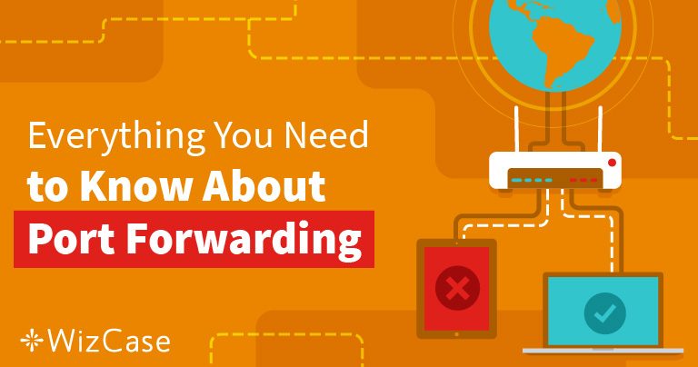 Preusmjeravanje Port-a – Što je & Kako vam može pomoći u 2025?