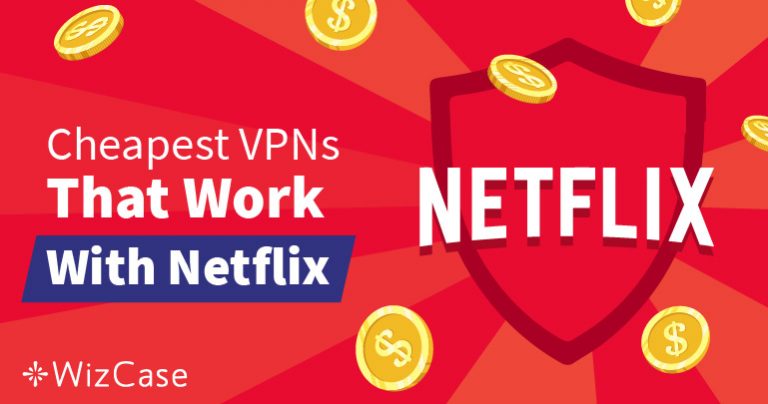 Najbolji jeftini VPN servisi za Netflix u 2025