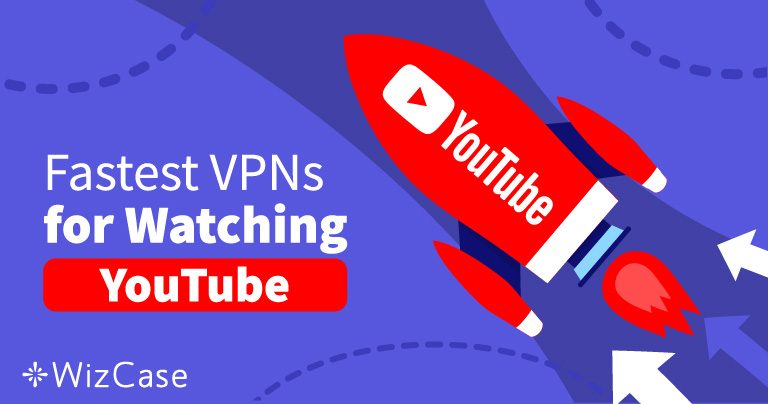 Izbjegnite blokadu YouTube Videa uz ovih 4 Brzih VPN servisa u 2026