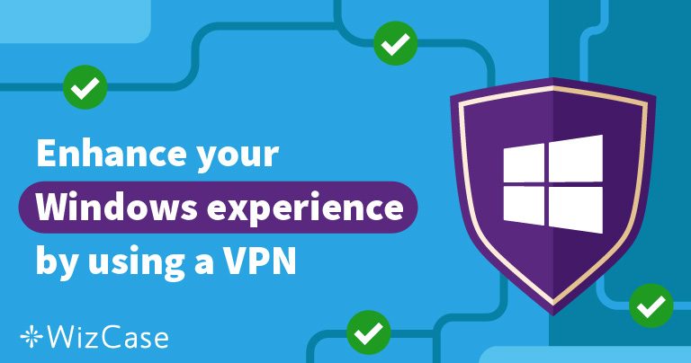 Najboljih 5 VPN-ova za Windows &ndash; Ažurirano 2026.