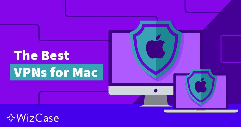 7 najbolji VPN za Mac – Testirani i recenzirani u 2025