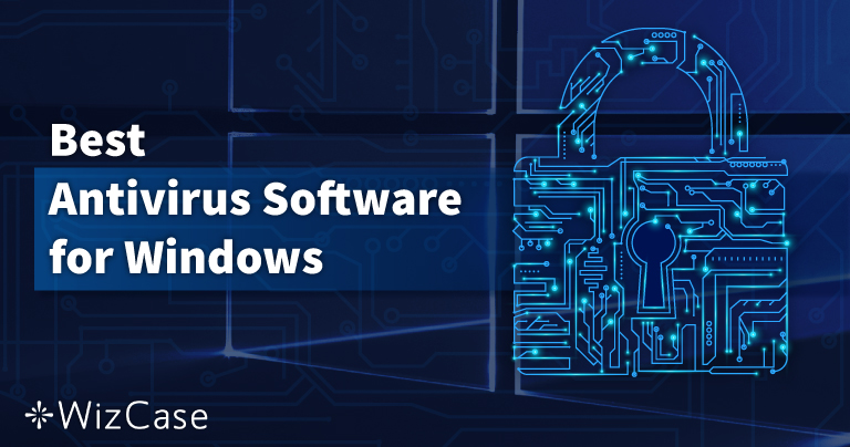 7 najboljih antivirusa za Windows 2026 &ndash; Potpuna PC za&scaron;tita