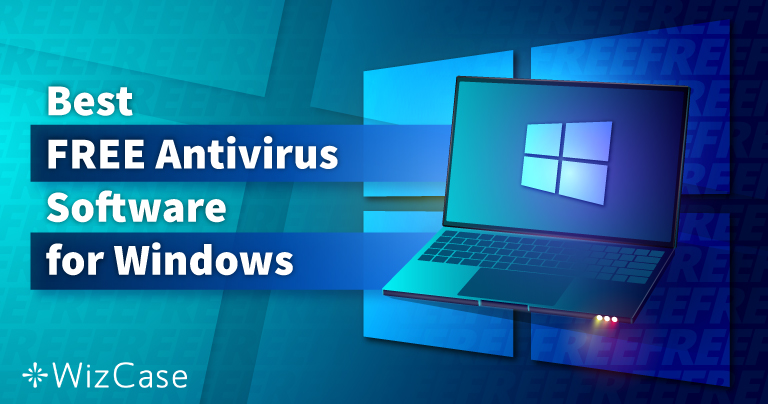 5 najboljih BESPLATNIH antivirusa za Windows (2026)