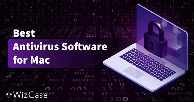 10 najboljih Mac antivirusa u 2026: Top za&scaron;tita